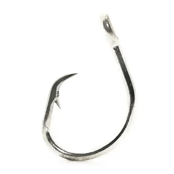 39960DT ANZUELO INLINE CIRCLE 2X STRONG 12/0 – 2 PZS – MUSTAD