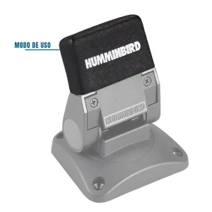 MCW Cubierta De Vinil Para Soporte De Montaje – Humminbird