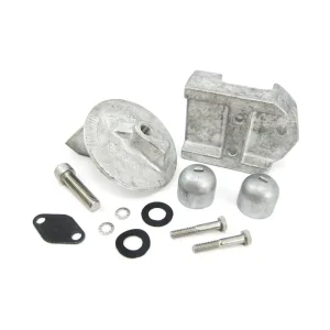 CMALPHAGEN1KITZ KIT ÁNODO DE ZINC MERCRUISER® ALPHA I - MARTYR