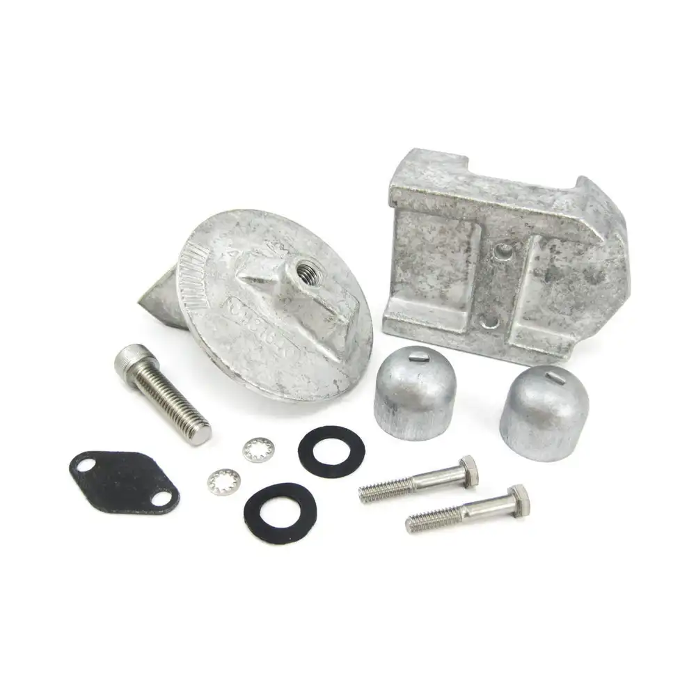 CMALPHAGEN1KITZ KIT ÁNODO DE ZINC MERCRUISER® ALPHA I - MARTYR