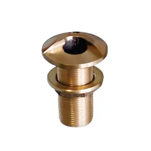 HSTH-1000-W TOMA DE AGUA DE ALTA VELOCIDAD 1″ - BRONCE – GROCO