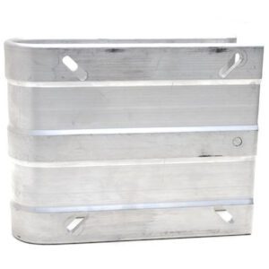 1570 AMORTIGUADOR DE ALUMINIO