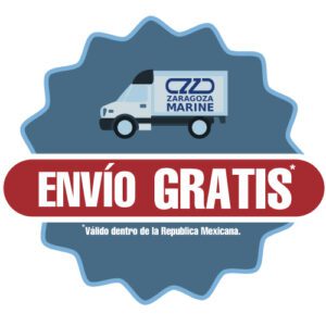 50WLRSA SHIMANO CARRETE TIAGRA