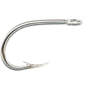 94151-NI ANZUELO LIVE BAIT NO.2 10 PZS