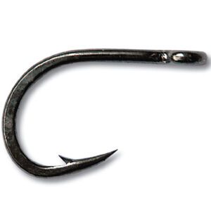 10827NP-BN ANZUELO HOODLUM 4X STRONG LIVE BAIT 1/0 5PZS