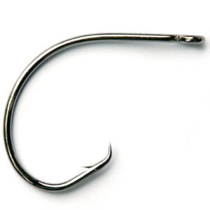 39951NP-BN ANZUELO DEMON PERFECT CIRCLE 6/0 10PZS