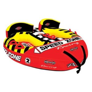 53-1931 JUGUETE INFLABLE SPEEDZONE 2 - PARA 2 PERSONAS