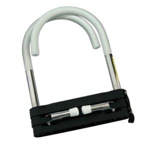 06141 ESCALERA C/4 ESCALONES PLEGABLE 11"