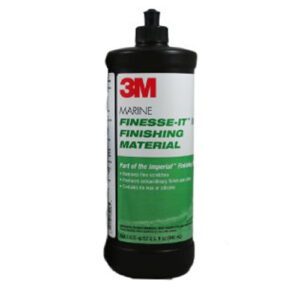35928 GINESSE-IT II FINISHING MATERIAL 946ML