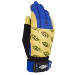 AFTCO GUANTES 'WIREMAX' PARA PESCAR TALLA M