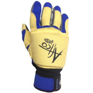 AFTCO GUANTES 'WIREMAX' PARA PESCAR TALLA L