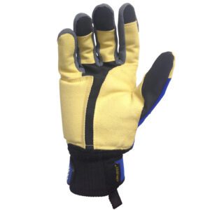 AFTCO GUANTES 'WIREMAX' PARA PESCAR TALLA L