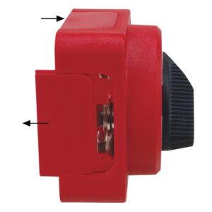 9611DP PERKO SWITCH PARA BATERIA ENCENDIDO/APAGADO.