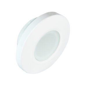 112523 ORBIT LUZ PARA EMPOTRAR - LED BLANCO