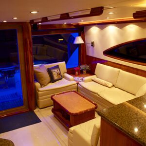 112523 ORBIT LUZ PARA EMPOTRAR - LED BLANCO