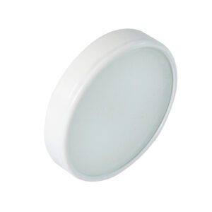 112821 HALO LUZ PARA EMPOTRAR REGULABLE - LED COLOR BLANCO / AZUL