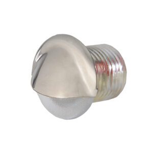 101145 ARUBA LUZ DE CORTESIA INDIRECTA - LED COLOR AZUL