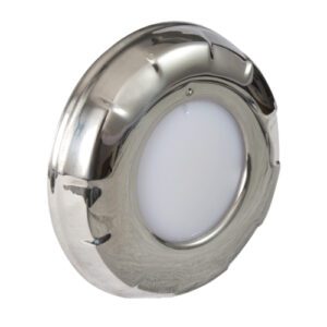 101138 AURORA LUZ DE TECHO REGULABLE- LED COLOR BLANCO/AZUL