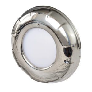 101138 AURORA LUZ DE TECHO REGULABLE- LED COLOR BLANCO/AZUL