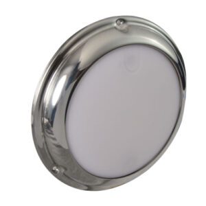 101097 TOUCHDOME LUZ TACTIL REGULABLE - LED COLOR BLANCO / AZUL