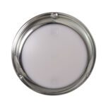101098 TOUCHDOME LUZ TACTIL REGULABLE - LED COLOR BLANCO / ROJO