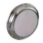101098 TOUCHDOME LUZ TACTIL REGULABLE - LED COLOR BLANCO / ROJO