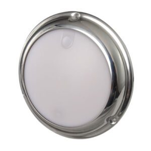 101098 TOUCHDOME LUZ TACTIL REGULABLE - LED COLOR BLANCO / ROJO