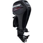 MOTOR 115ECXLPT CT EFI DE CUATRO TIEMPOS CON POWER TRIM Y COMMAND THRUST CON CONTRARROTACIÓN