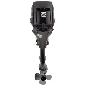 MOTOR 15ELPT PRO KICKER CUATRO TIEMPOS