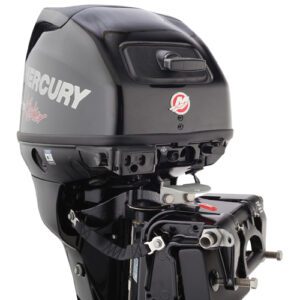 MOTOR 15ELPT PRO KICKER CUATRO TIEMPOS