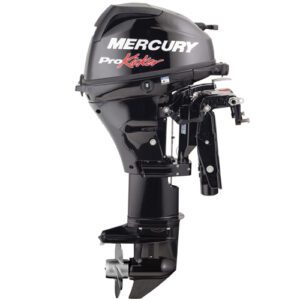 MOTOR 15EXLPT PRO KICKER CUATRO TIEMPOS