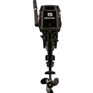 MOTOR 15ML DOS TIEMPOS