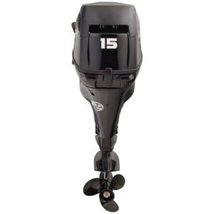 MOTOR 15ML CUATRO TIEMPOS