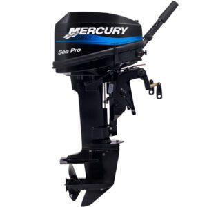 MOTOR 15ML SEAPRO DOS TIEMPOS