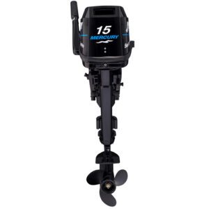 MOTOR 15ML SEAPRO DOS TIEMPOS