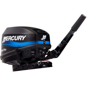 MOTOR 15ML SEAPRO DOS TIEMPOS