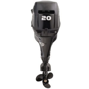 MOTOR 20EL CUATRO TIEMPOS