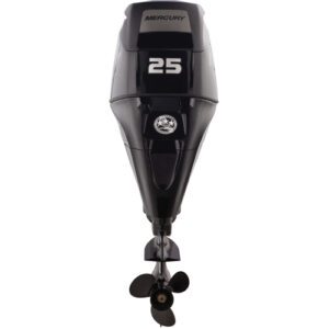 MOTOR 25M EFI CUATRO TIEMPOS