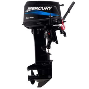 MOTOR 25ML SEAPRO DOS TIEMPOS