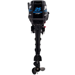 MOTOR 25ML SEAPRO DOS TIEMPOS