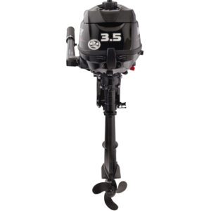 MOTOR 3.5M CUATRO TIEMPOS