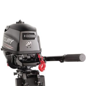 MOTOR 3.5M CUATRO TIEMPOS