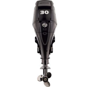 MOTOR 30ELPT EFI CUATRO TIEMPOS CON POWER TRIM