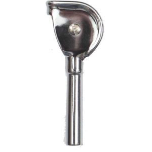 RT112 AFTCO GUIA SUPERIOR CROMADA PARA CAÑA