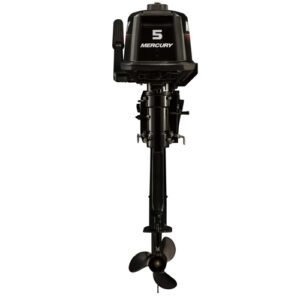 MOTOR 5M DOS TIEMPOS