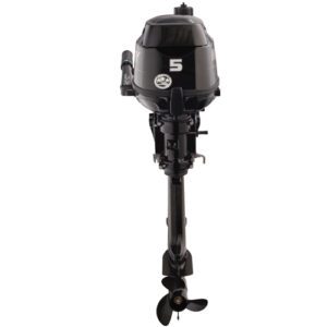 MOTOR 5ML CUATRO TIEMPOS