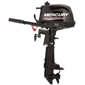 MOTOR 5ML CUATRO TIEMPOS