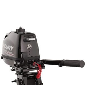 MOTOR 5ML CUATRO TIEMPOS