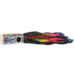 2072 PAQUETE DE 6 LURES ARMADOS - PARA MARLIN AZUL 50 - 80 LBS