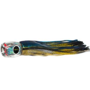 2072 PAQUETE DE 6 LURES ARMADOS - PARA MARLIN AZUL 50 - 80 LBS